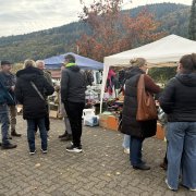 Allianz-Südspessart-Fest 2025